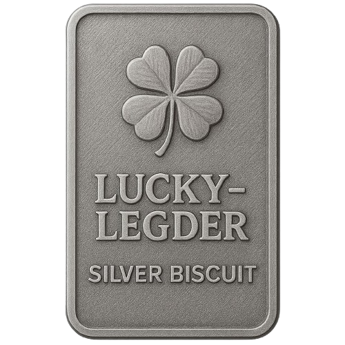 Silver Biscuit