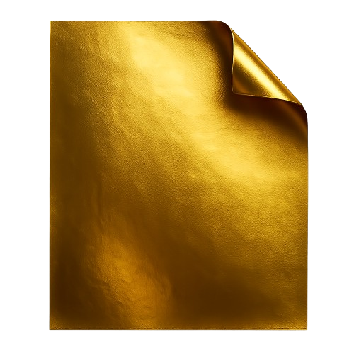 Gold Paper