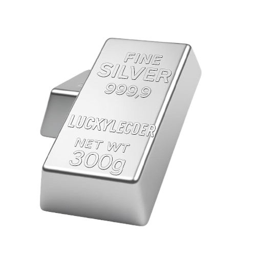 Silver Bar